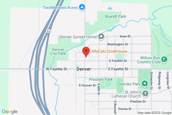 Bank of Denver