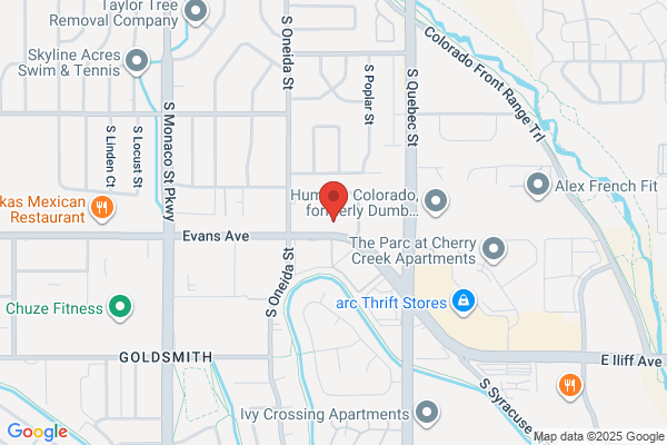 Canvas Credit Union Evans Drive-thru