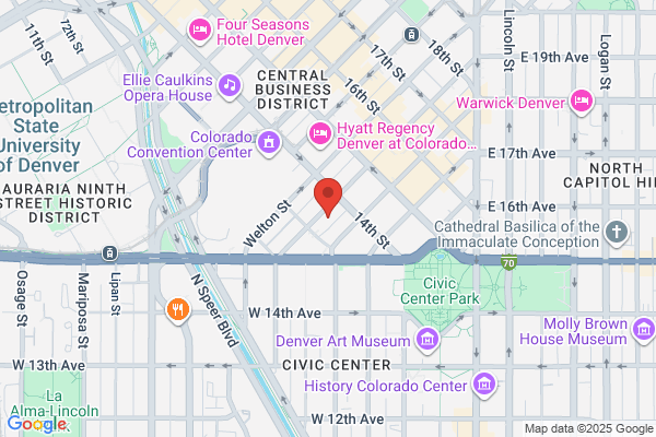 Denver Press Club