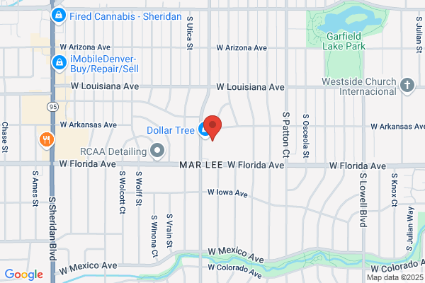 Dianas Event Centers