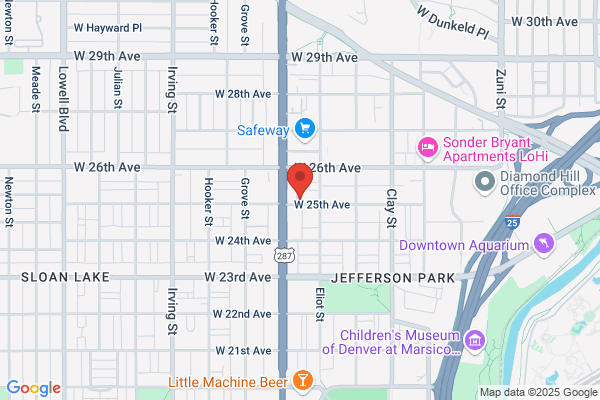 Sage + Serpent, LLC