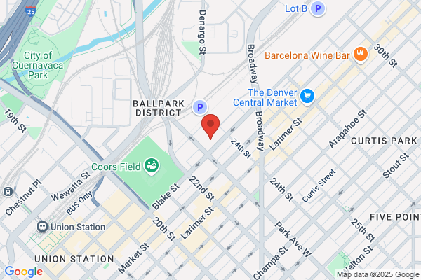 Blake Street Tavern