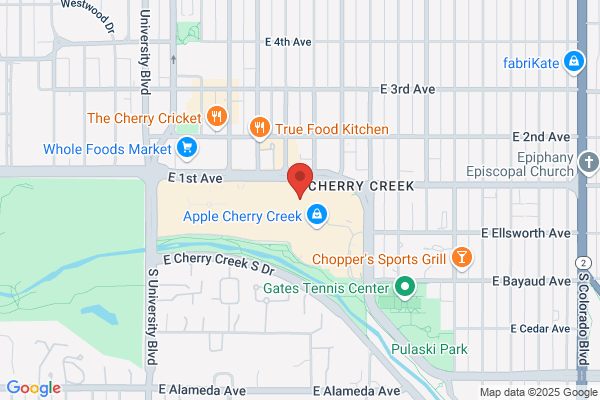 California Pizza Kitchen at Cherry Creek