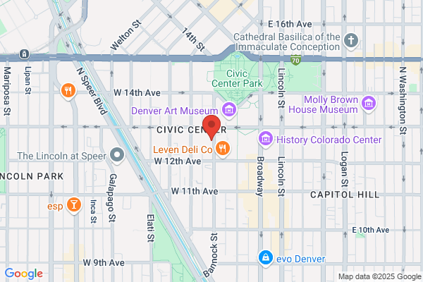 Cap City Tavern