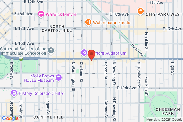 Charlie's Denver