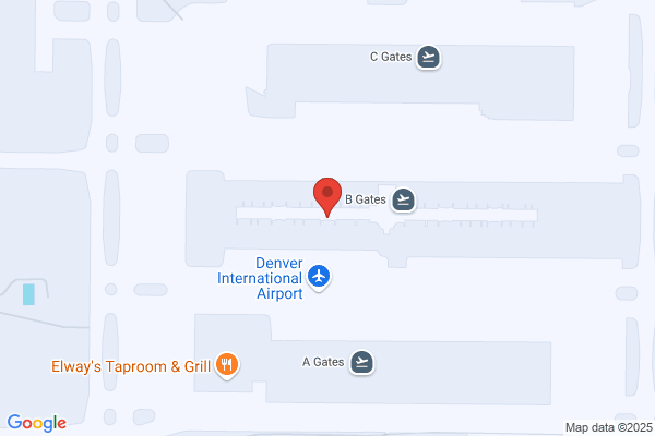 Colorado Sports Bar