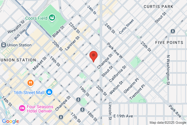 Old Curtis Street Bar