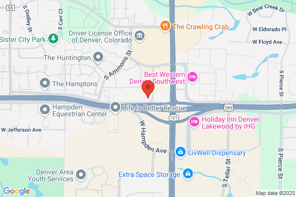 Center For Advanced Dermatology