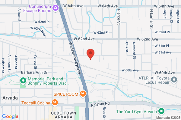Lakewood Roofing Co