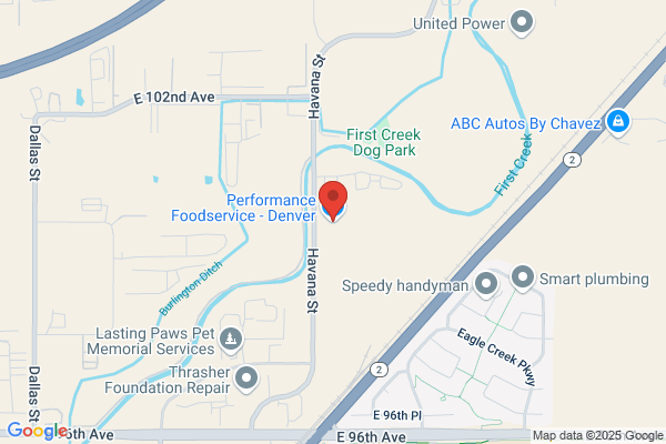 Performance Plus Distributing