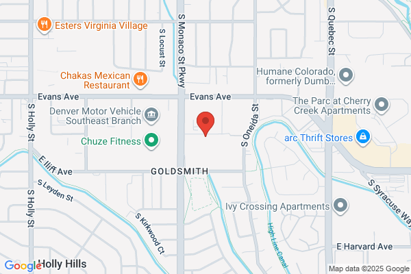 Ivanhoe Furniture