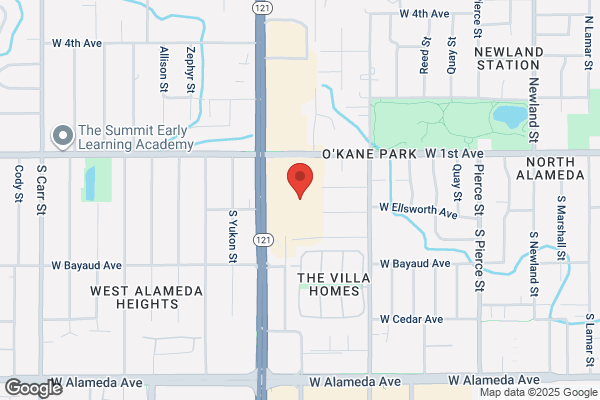 Mattress Firm Clearance Center North Wadsworth Blvd