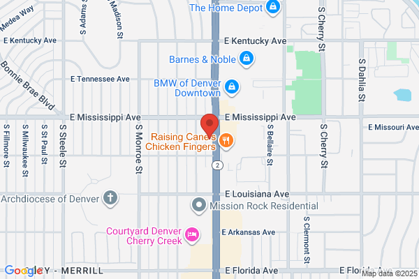 Mattress Firm Cory - Merrill - Closed