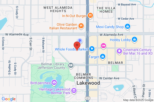 Mattress Firm Lakewood City Commons