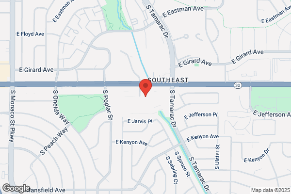 Mattress Firm Tamarac