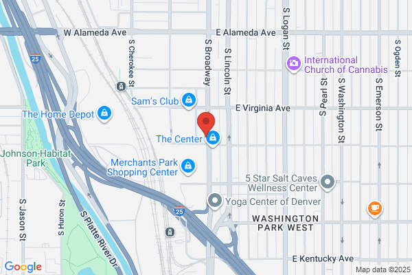 Mattress Firm Washington Park