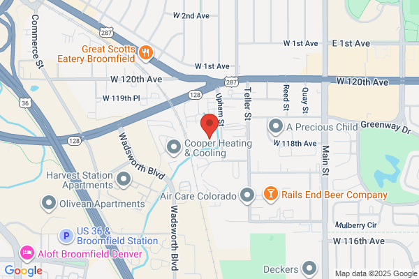 Mile High Pedi Cabs