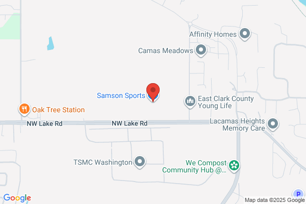 Sampson Sport Inc