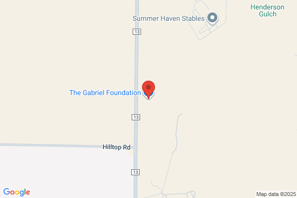 Gabriel Foundation