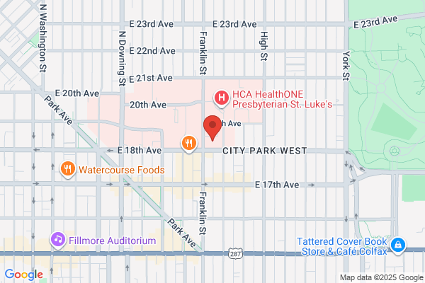 Birth Center of Denver