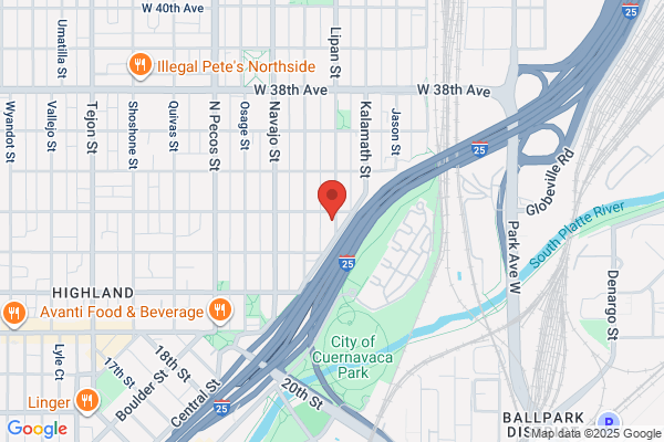 Rocky Mountain Blueprint & Supply Co