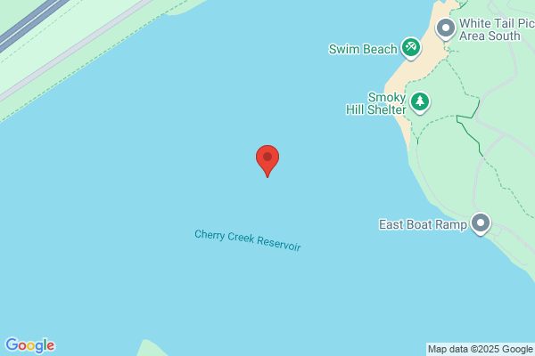 Cherry Creek Reservoir