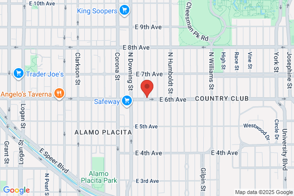 Anglers All Denver