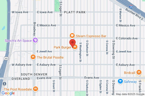 Platt Park Brewing Co.