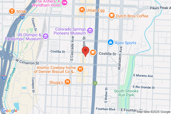Rocky Mountain Security Services Inc