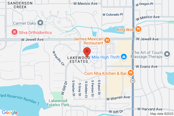 Exact Services Dba Adjusters of Lakewood