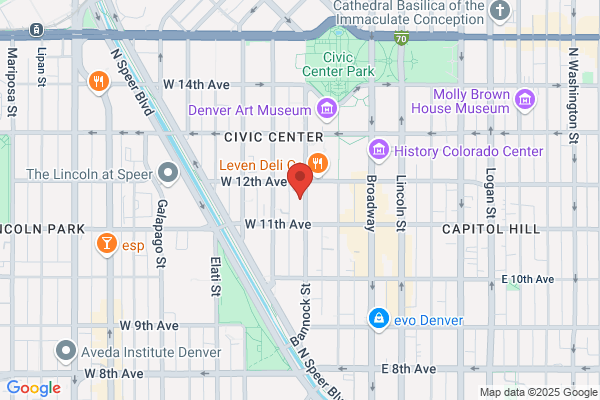 CRL Associates, Inc.