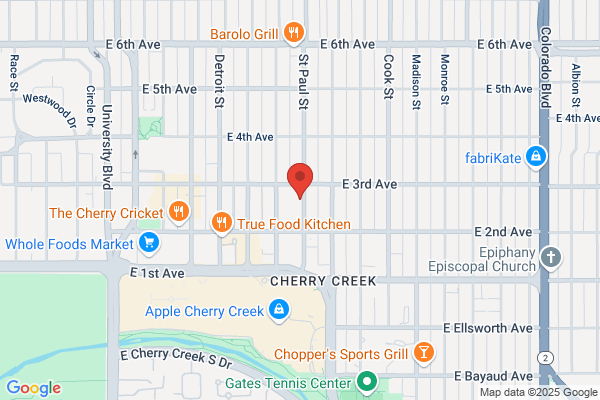 Waddell & Reed  Cherry Creek