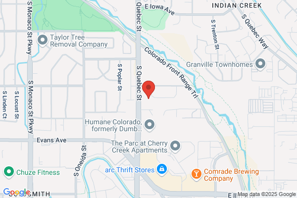 Metro Denver Business Forms
