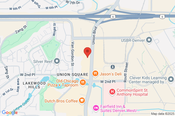 Chad's Union Street Cafe