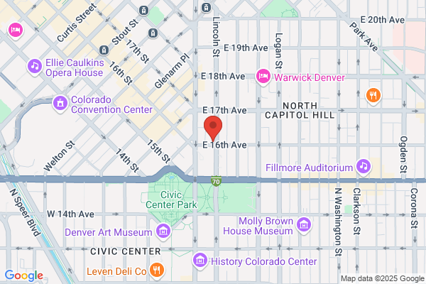 Downtown Denver YMCA