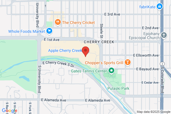 5th Avenue Chocolatiere of Denver