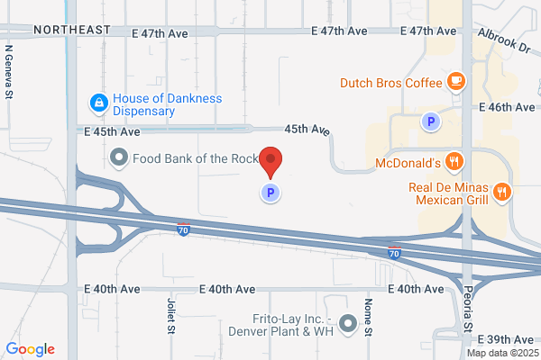 NAPA Auto Parts - Lincoln College Denver - Closed