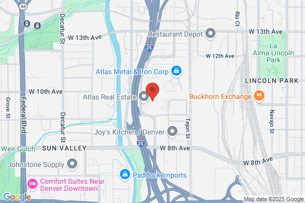 Stadium Auto & Truck Parts, Inc.