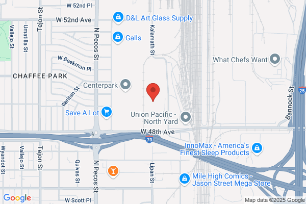 Eagle Industries Llc