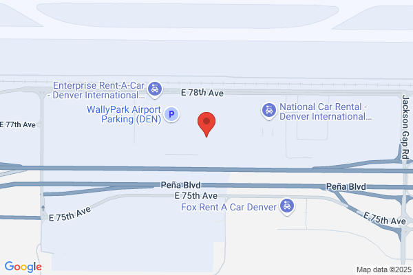 Cheap Car Rental Denver