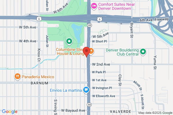 RUBEN'S TRANSMISSION SPECIALIST