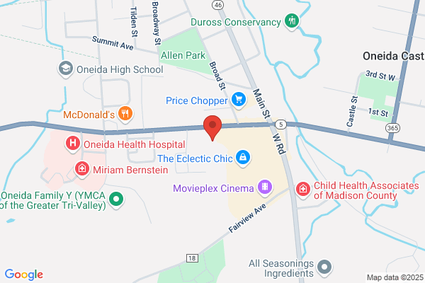 Girard & Oneida Carwash
