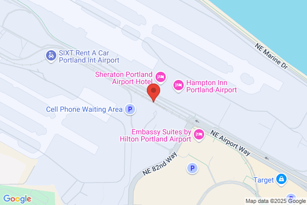 Kitty Hawk Cargo