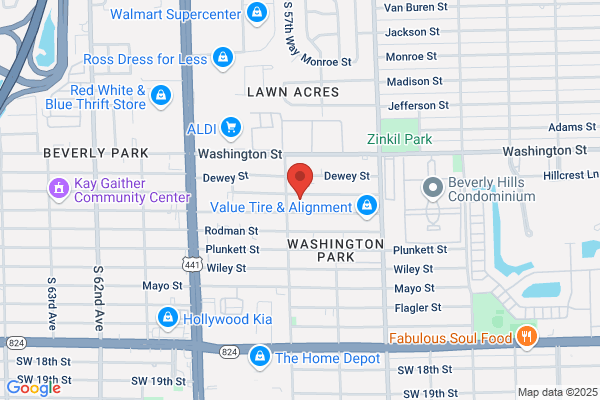 Madison Street Cabinet Makers