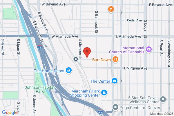 Ace Hardware Alameda Station