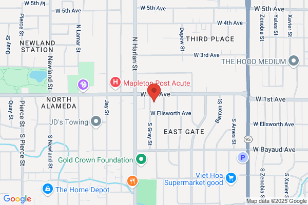 Lakewood Affordable Carpet Cleaning