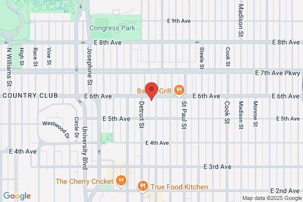 Shaver-Ramsey Oriental Rugs & Decor