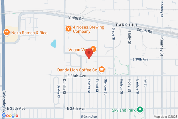Denver Arcade Rentals
