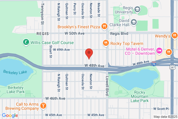 Crescent City Connection