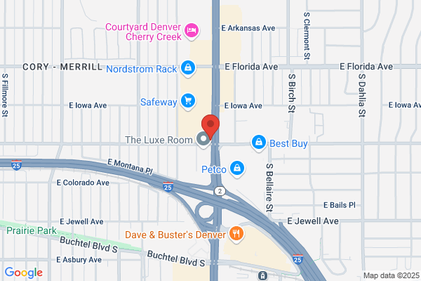 Yolanda's Tacos on Colorado BLVD